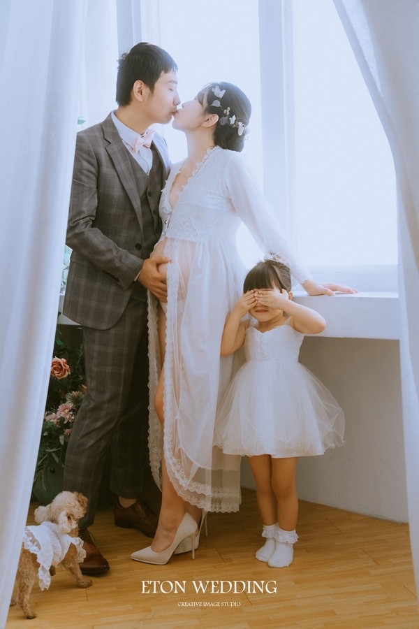 台北孕婦寫真,台北孕婦照,台北孕婦婚紗,台北孕婦全家福